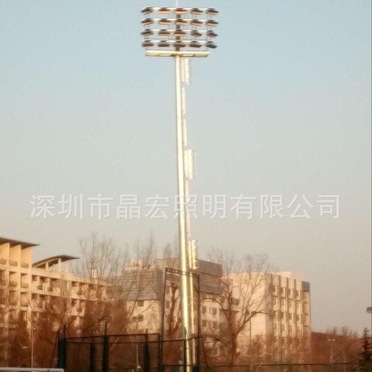 LED聚光灯户外防水投光灯200W300W400W500W球场灯搭吊灯批发