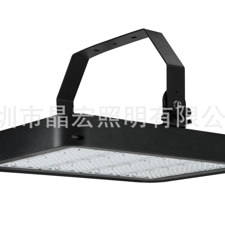 LED工矿灯|LED高棚灯|LED顶棚灯|LED方形工矿灯|240W LED工矿灯