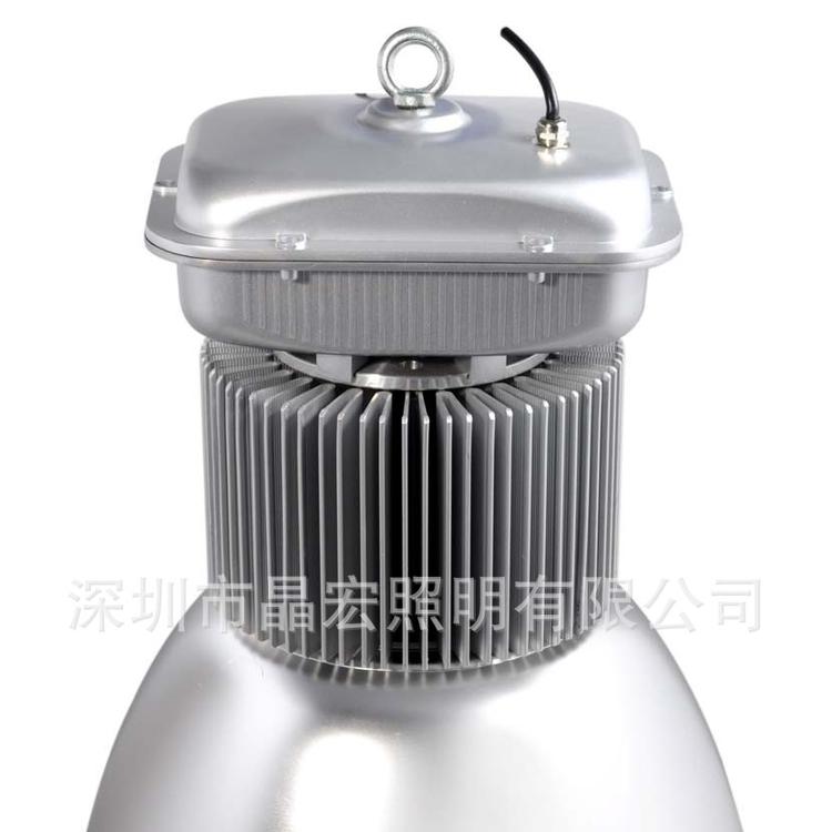 200W LED工矿灯|PC罩LED工矿灯|3C认证LED工矿灯|CQC认证工矿灯