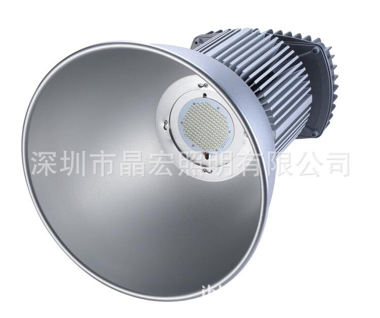 新品推荐LED工矿灯100W200W300W贴片工矿灯厂房车间仓