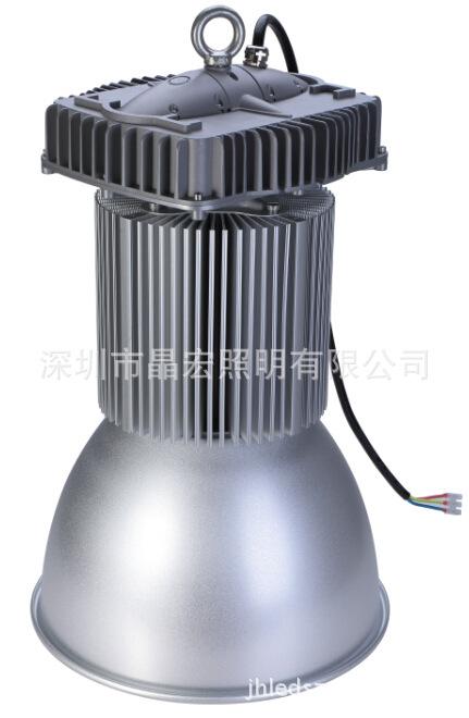 晶宏照明|LED工矿灯｜LED高棚灯|500W LED工矿灯|500W LED高棚灯
