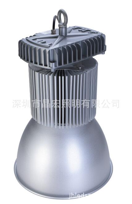 300W led工矿灯 物流仓库厂房灯 钢铁厂led高硼灯 展览馆工矿灯