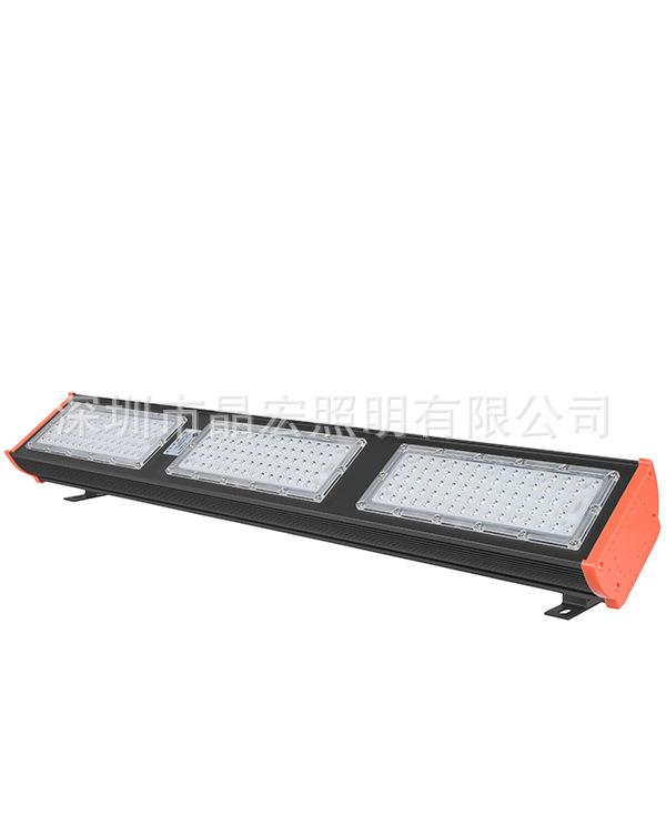 70*140度LED线条隧道灯线条工矿灯线条泛光灯线条壁灯线条洗墙灯