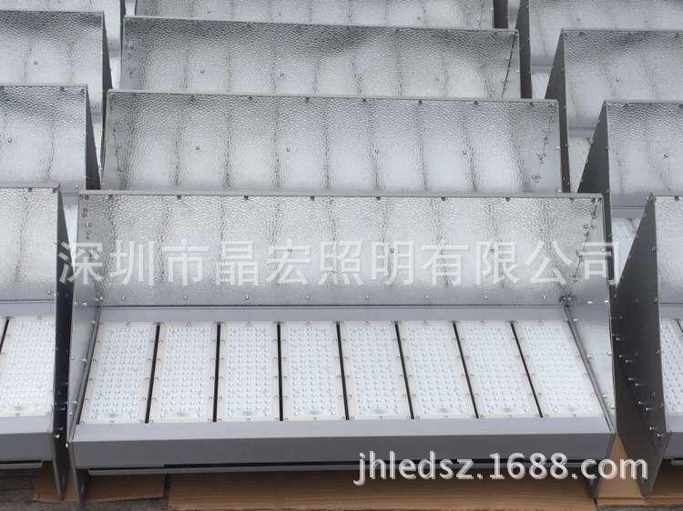 厂家直销500W400W LED工矿灯 塔吊灯 球场灯工厂房灯天棚灯