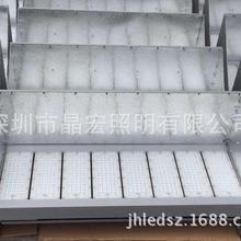 厂家直销500W400W LED工矿灯 塔吊灯 球场灯工厂房灯天棚灯