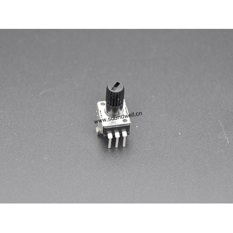 调音台100MΩ1MinuteatDC250V10000次以上09型电位器 r09型电位器调光