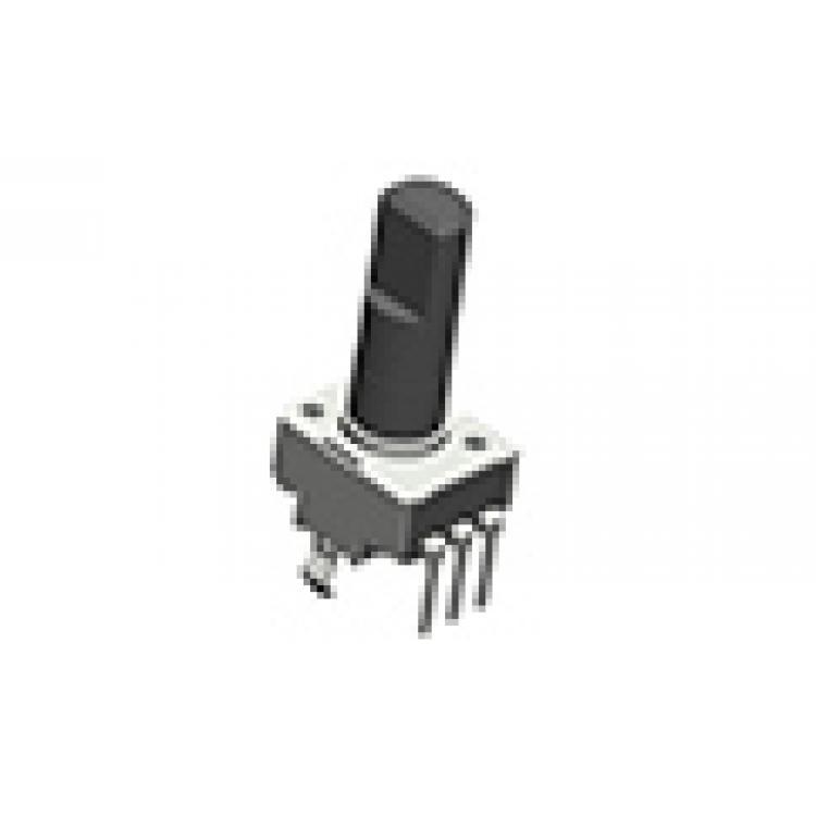 调音台1KΩ＜R＜1MΩ±20%；1KΩ≥RorR≥1MΩ±30%09型电位器常用型号 rv09型花轴电位器小音响