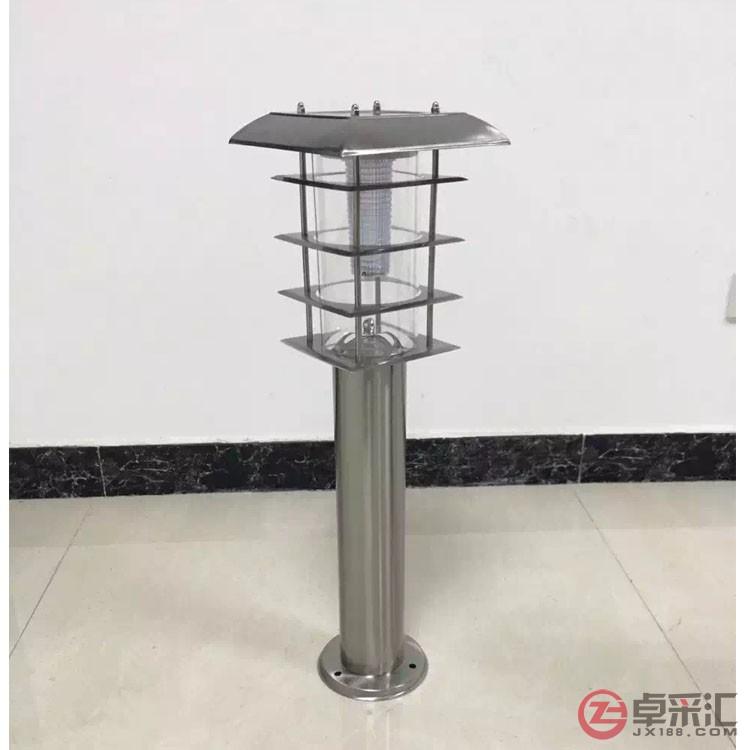 西安LED景观仿古路路灯 景观灯价格表