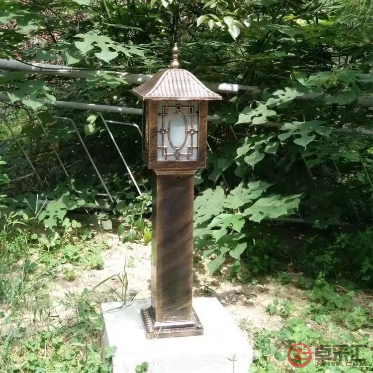 西安景观灯 太阳能景观灯厂家 庭院景观灯供应 广场景观灯