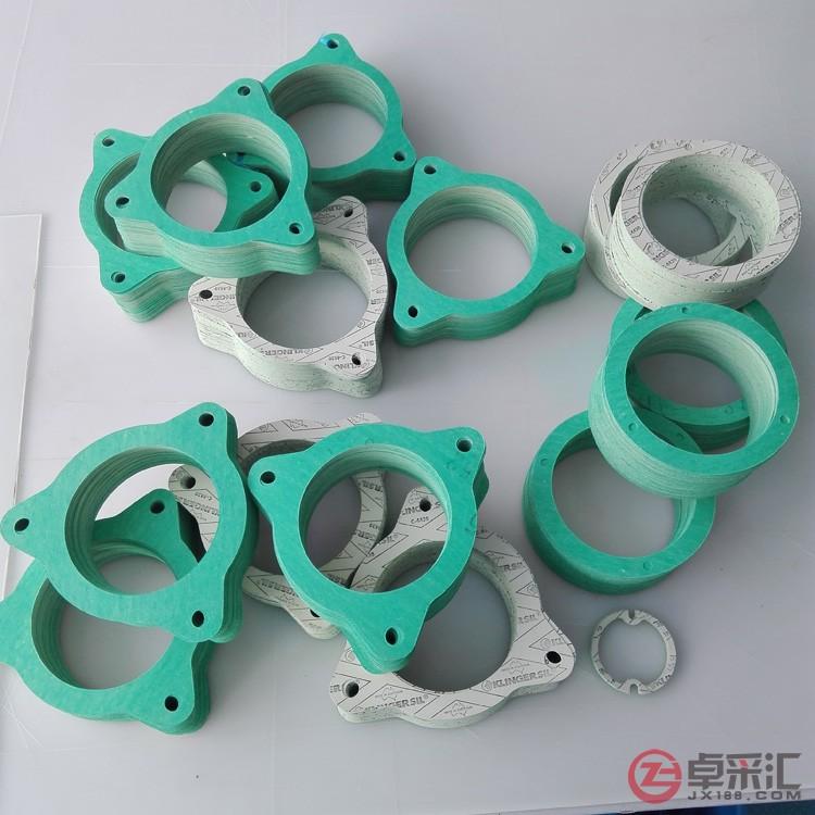 克林格 C4400通用型高压垫片 适用于化工、机械输送