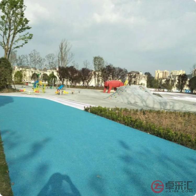 透水混凝土,透水混凝土地坪