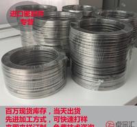 耐高温 增强密封 石墨复合垫片