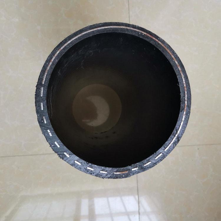 孔网钢带聚乙烯复合管小管当家厂家直销 孔网钢带价格