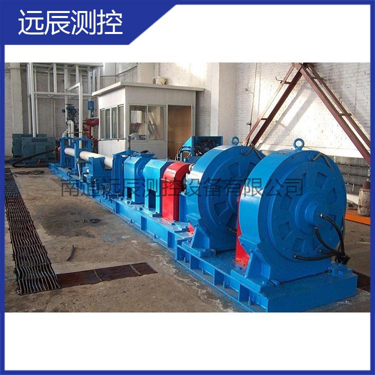 钻具测试台_钻机测试台_螺杆钻具磁粉测功机厂家