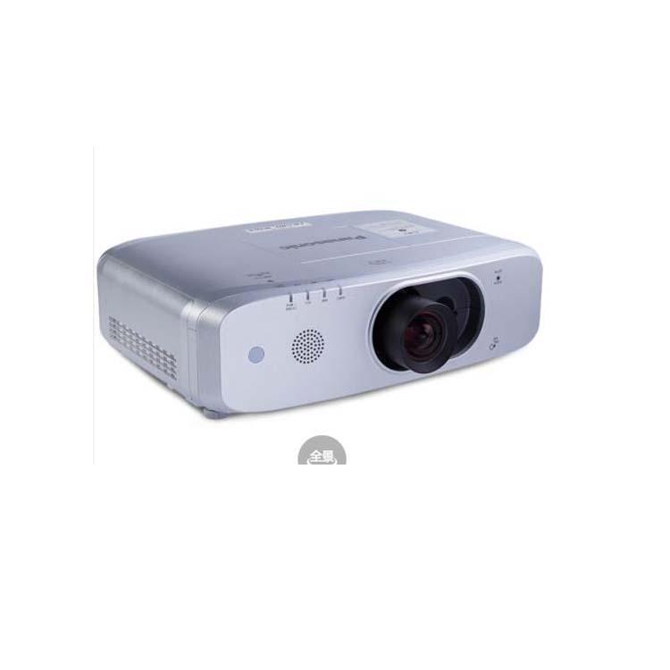 高清投影设备_PT-FX500C_数字展厅多媒体投影机