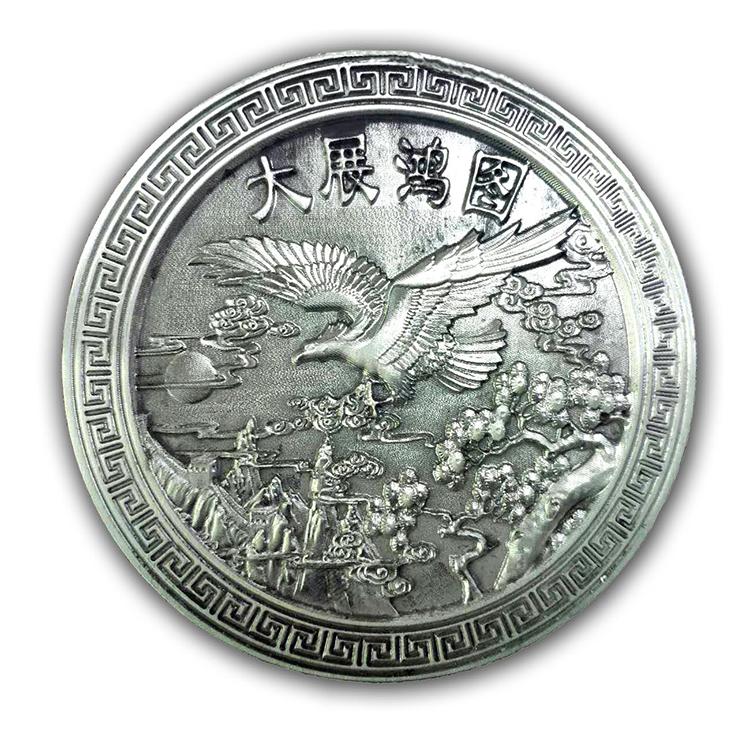 陕西铝雕刻 仿古铝雕刻定制厂家