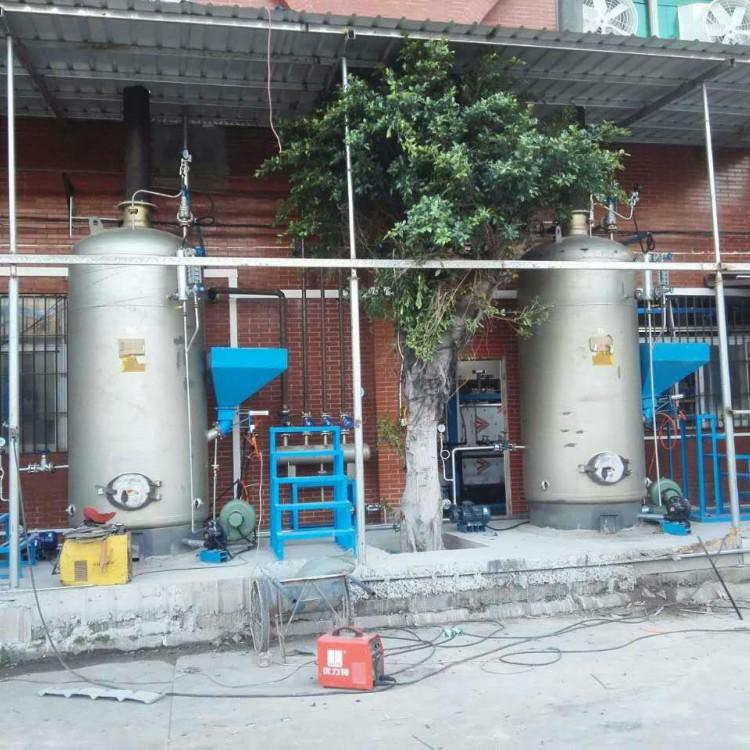 立式生物质锅炉 生物质节能锅炉