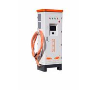 单枪直流充电桩30KW-500V/750V-S