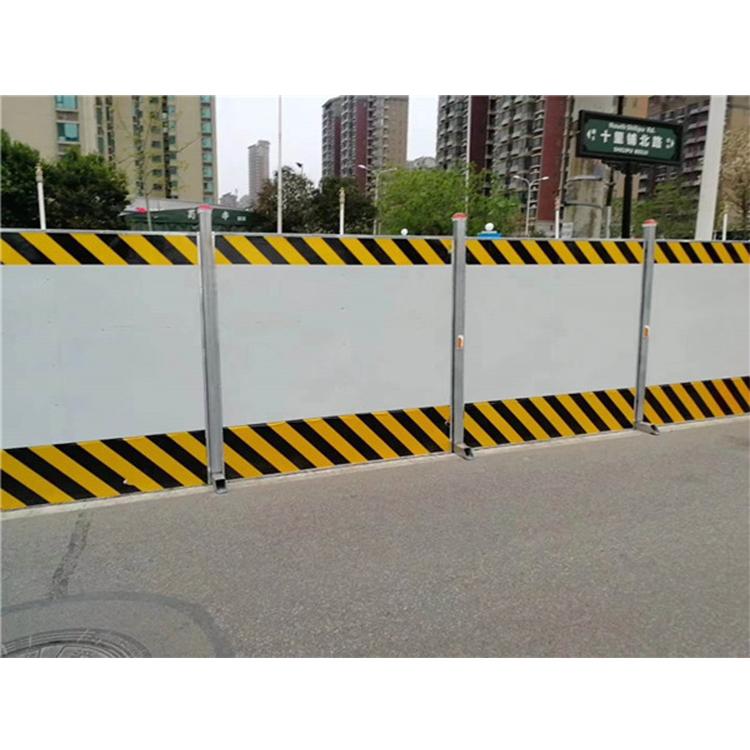 甘肃市政围挡_养护挖掘工程_城市道路基建占用