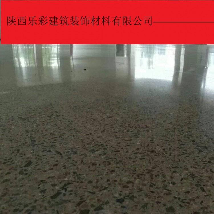 汉中密封固化剂工程施工