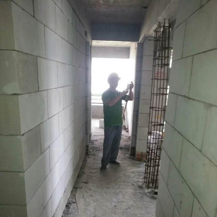现代建筑墙面成都加气砖别墅外墙砖