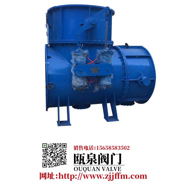 长期供应瓯泉耐腐蚀气动阀 优良三通切换气动阀 厂家直销不锈钢气动阀 价格美丽