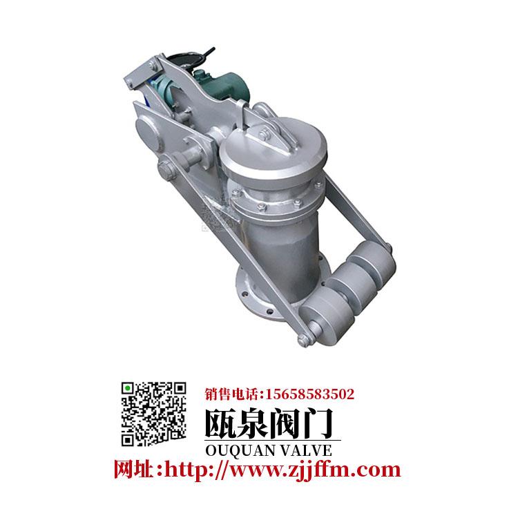 厂家直销轻型电液动通风蝶阀 硬密封涡轮电液动通风蝶阀 烟道通风蝶阀