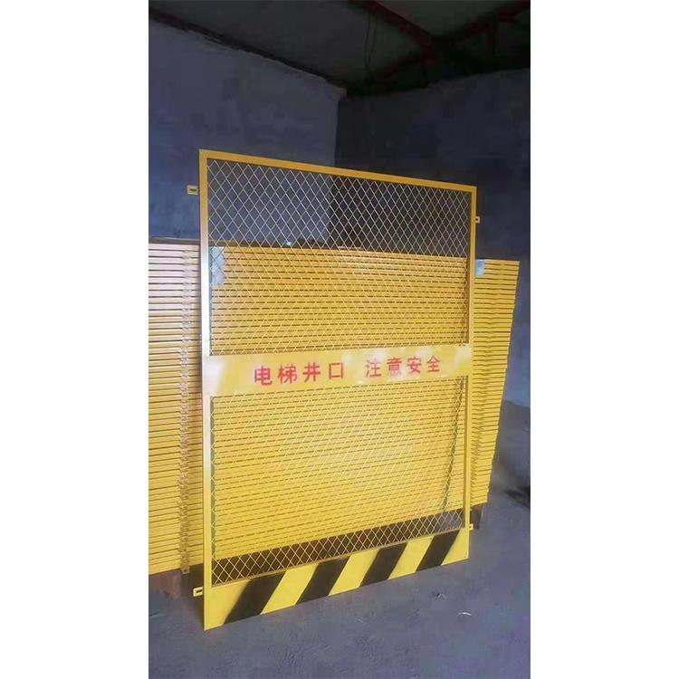 基坑围挡_施工临边围栏网_安全网小区公路建筑施工防护网