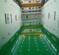 环氧防静电自流平地坪施工直营店