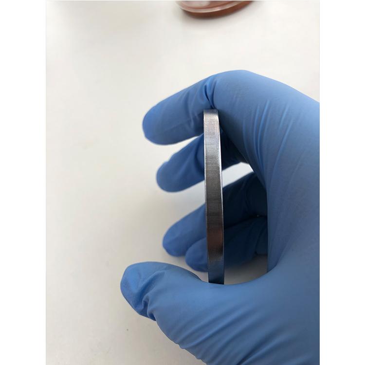钽杯 钽容器 熔点高 化学性能稳定 实验室用杯