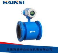 污水流量计 污水电磁流量计