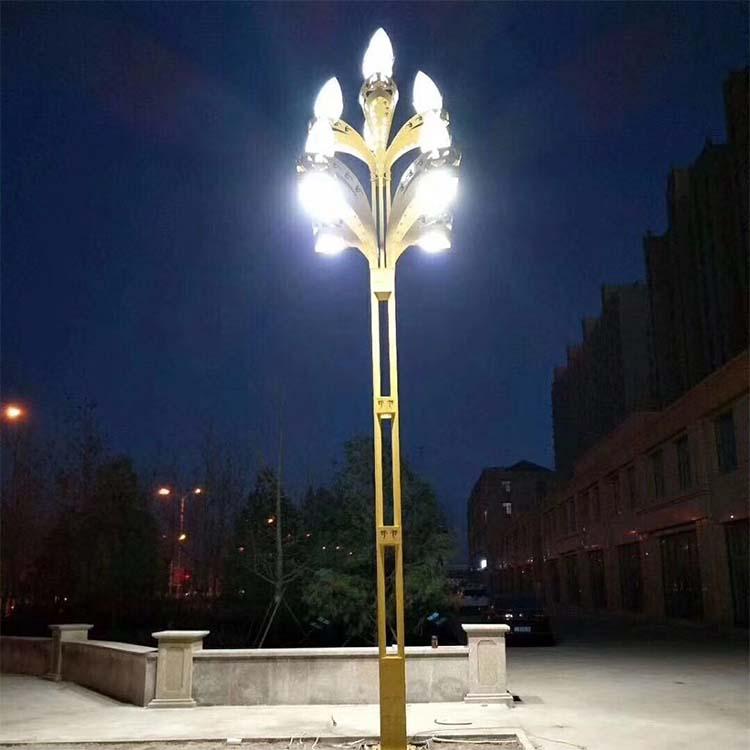 西安广场景观灯|公园景观灯|特色景观灯|新奇特景观灯