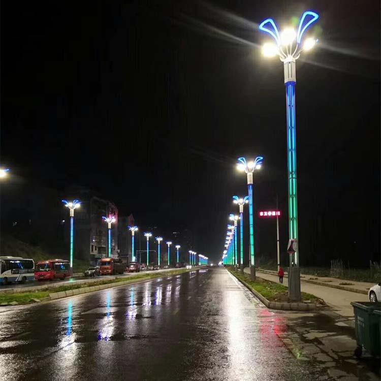陕西太阳能路灯  led太阳能路灯生产厂家联系电话