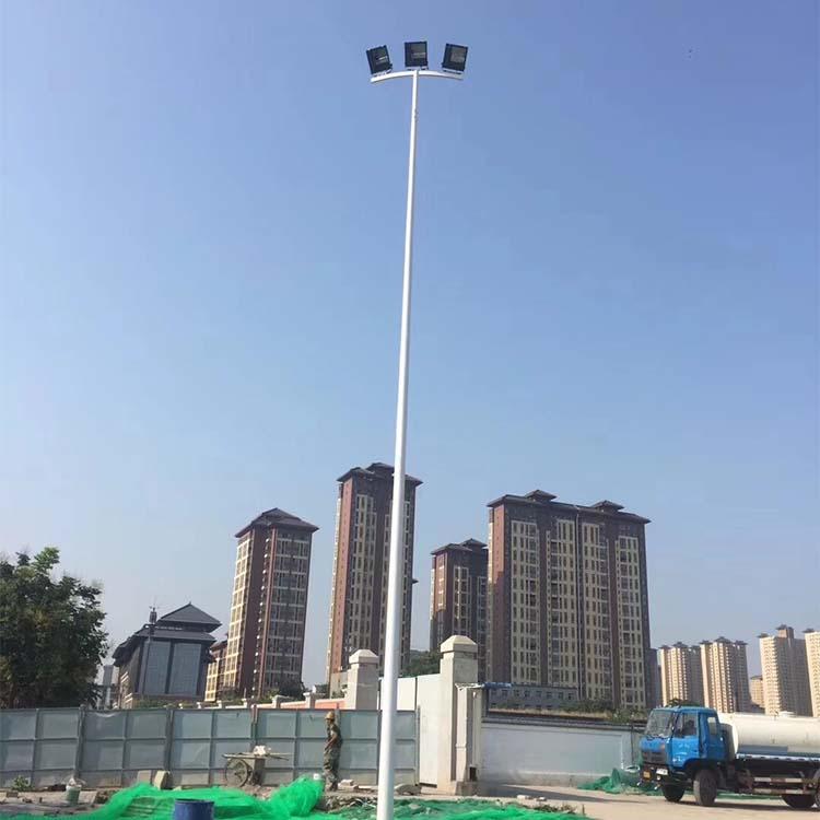 安康厂家供应一体化太阳能路灯KD-05太阳能路灯