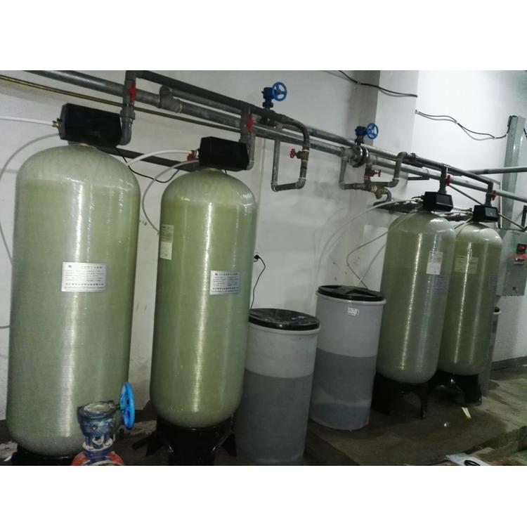 锅炉水处理设备 西安水处理设备支持定做