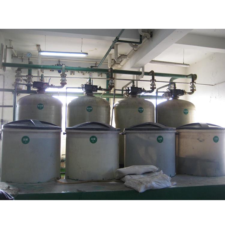钠离子交换器  全自动钠离子交换器厂家销售