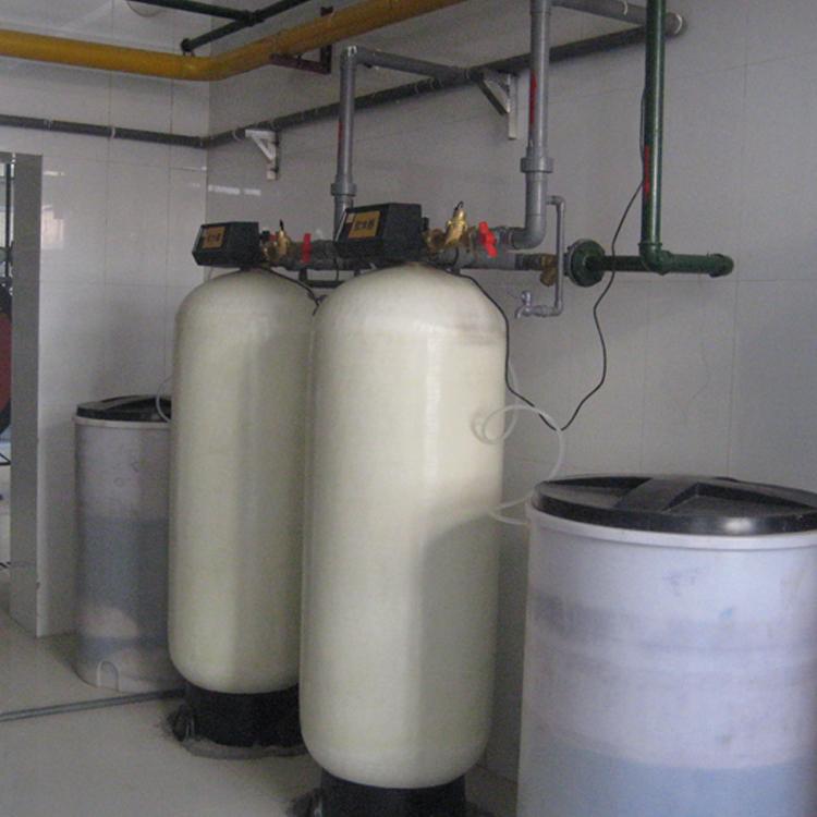 软化水设备富莱克5600软水器3T/H现货销售