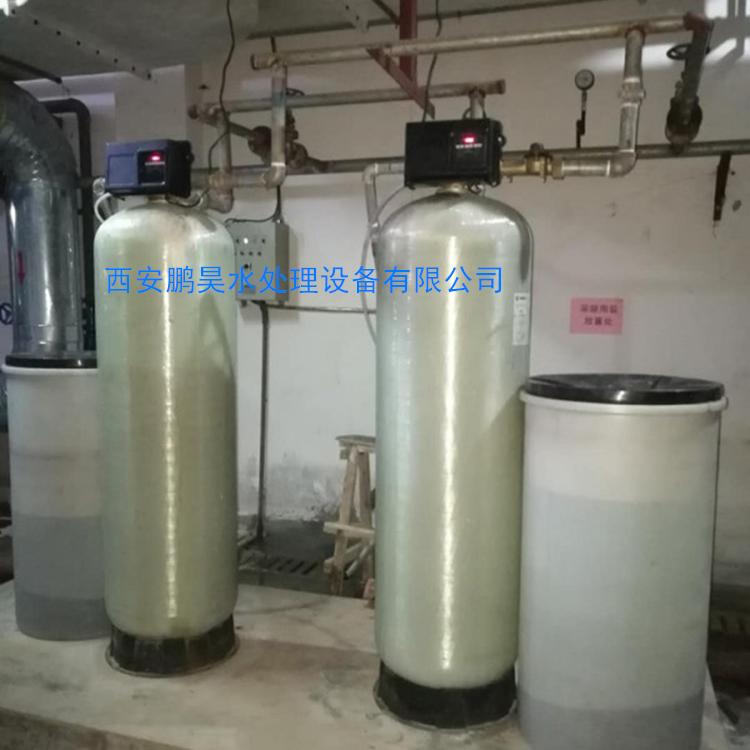 弗兰克FLECK2850SESM电子软水器厂家
