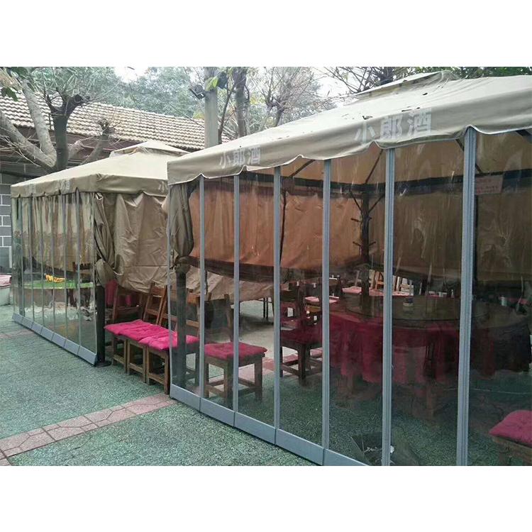 成都防水拉帘厂家 优塑防水拉帘销售 四川防水拉帘批发 产品直销