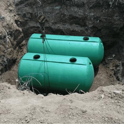 商砼整体式化粪池厂家A水泥化粪池型号尺寸A化粪池价格