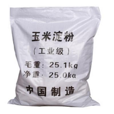 厂家直销工业淀粉 污水处理工业级淀粉