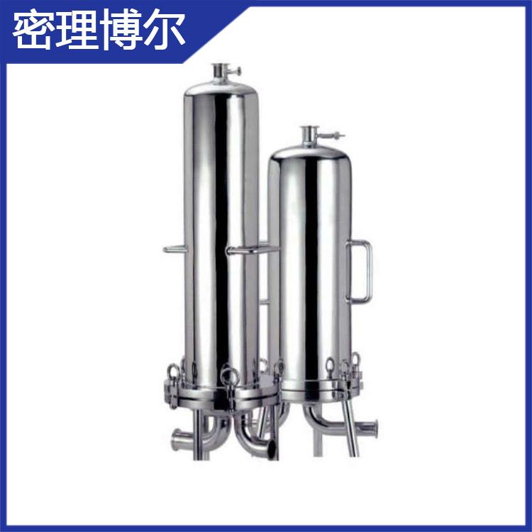 密理博尔多芯卫生级液体过滤器 过滤器设计 液体过滤器系列