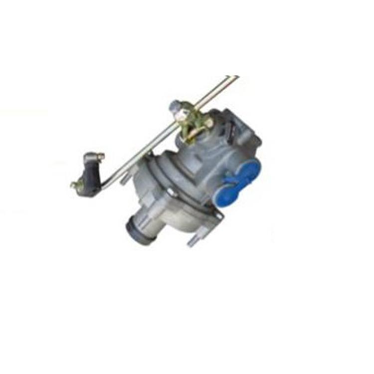 陕西配件感载阀直销 四达感载阀批发