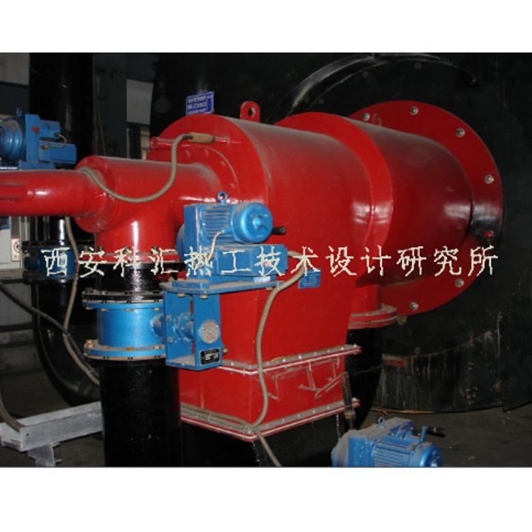 西安科汇热工高能点火器厂家-富氢燃烧器-化工尾气燃烧器-高炉燃烧器