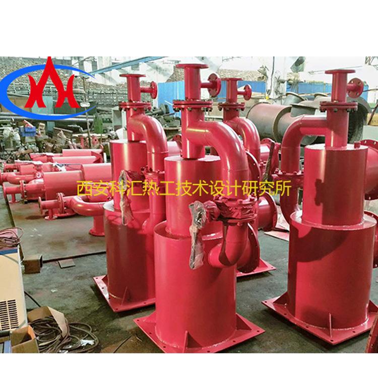 科汇热工燃烧器厂家_煤粉燃烧器_富氢燃烧器