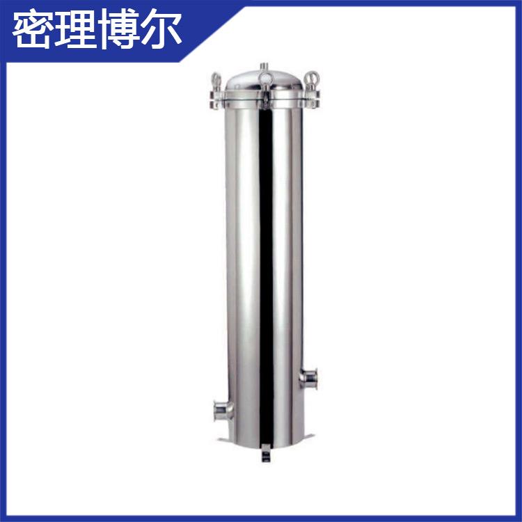 流得哗保安过滤器 过滤器 密理博尔