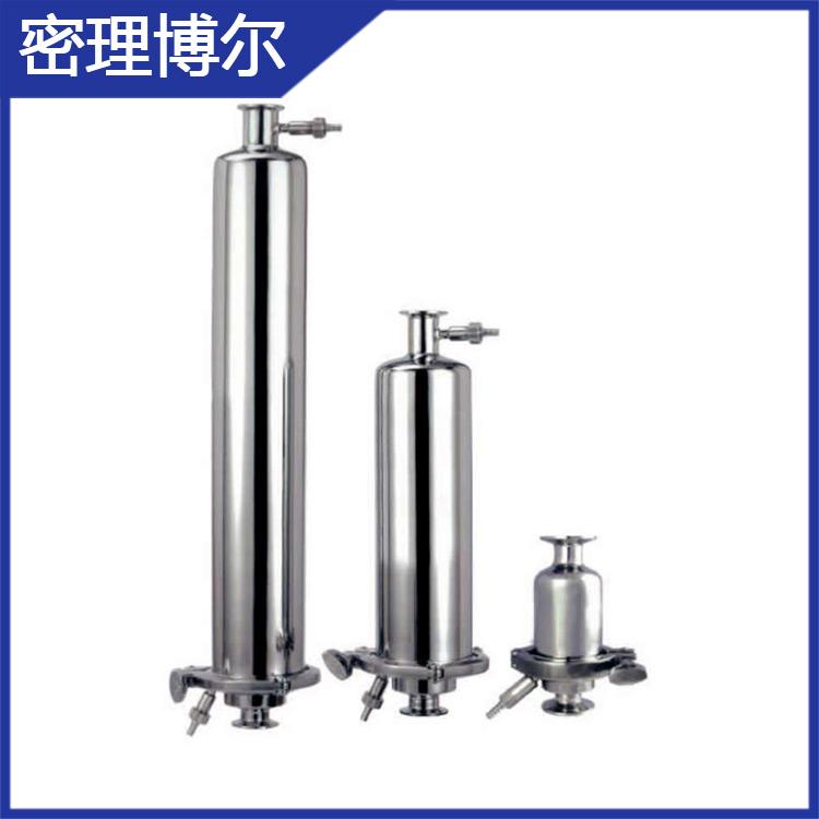 流得哗卫生级液体过滤器 卫生级过滤器 过滤器厂家