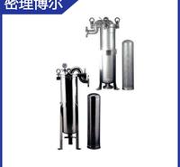 密理博尔顶入式袋式过滤器 袋式过滤器 过滤器生产厂家