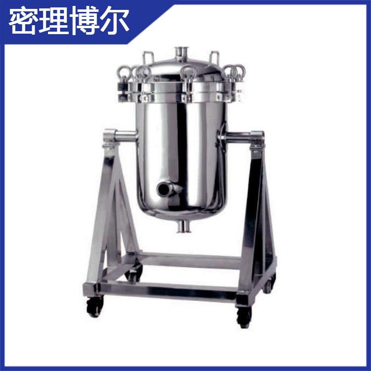 密理博尔摇摆型液体过滤器