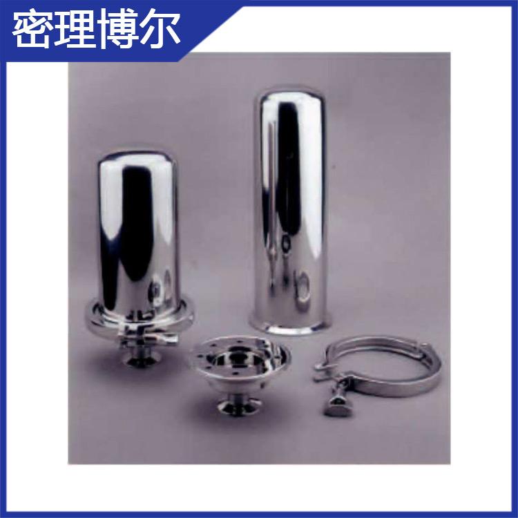 密理博尔不锈钢呼吸器 卫生系列呼吸器 电加热呼吸器